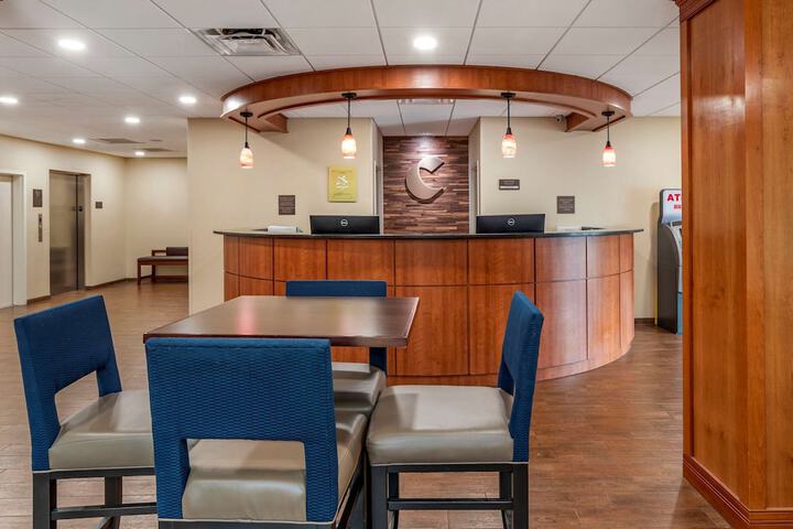 Comfort Suites Niceville Near Elgin Air Force Base