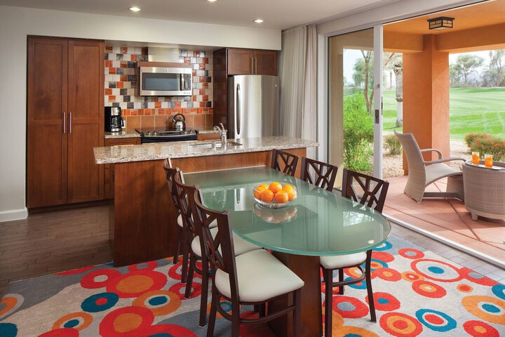 Marriotts Shadow Ridge II- The Enclaves