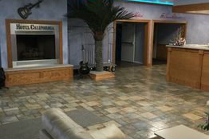 The Economy Inn Hotel
