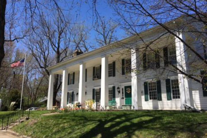Riders Inn