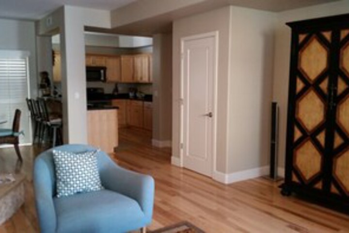 61 San Miguel Apartment