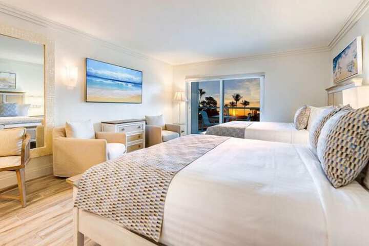 Sanibel Inn