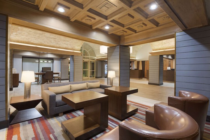 Hotel Interior 7 of 47