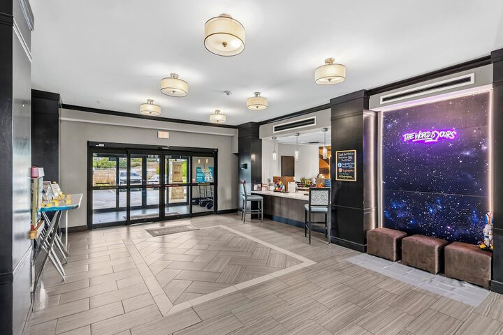 Staybridge Suites Houston-Nasa / Clear Lake by IHG