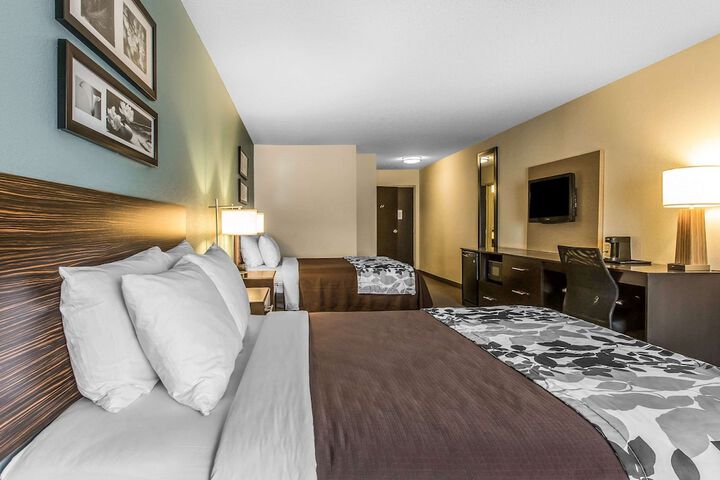 Sleep Inn & Suites Clintwood