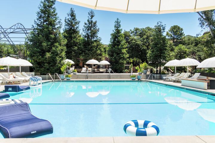 Calamigos Ranch Resort & Spa