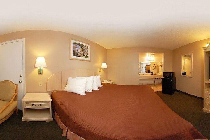 Rodeway Inn Apopka South
