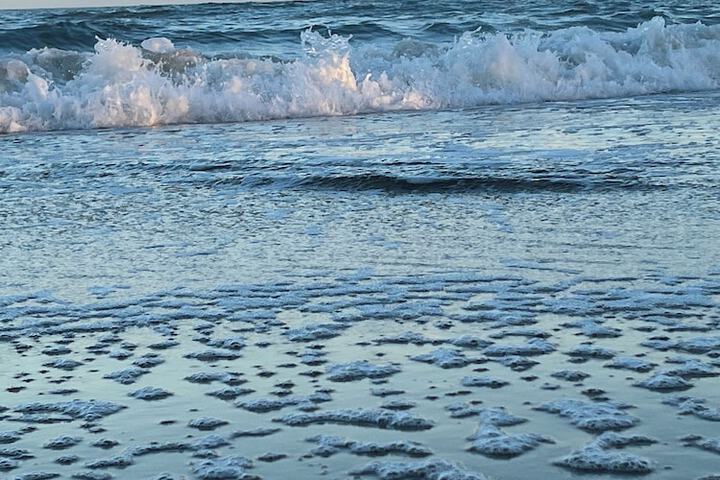 Beach 62 of 63