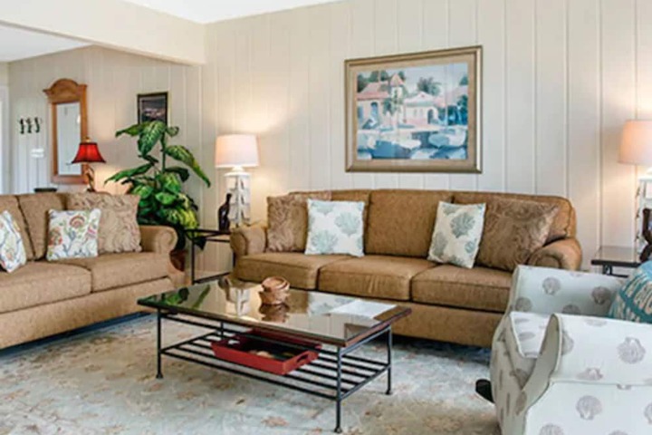 The Villas of Amelia Island