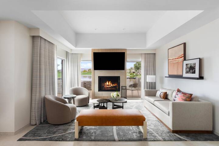 Grand Hyatt Scottsdale Resort