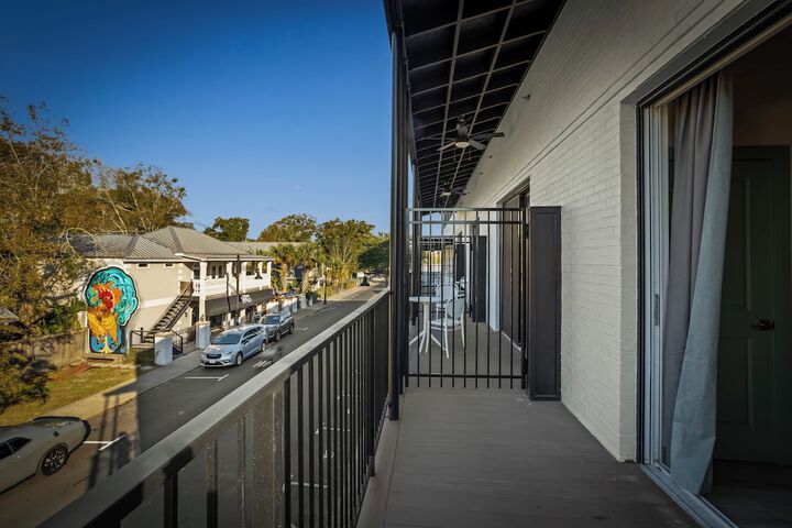 Hotel Mojo