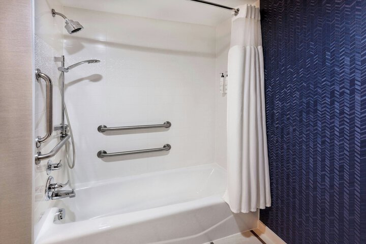 Fairfield Inn by Marriott Portsmouth-Seacoast