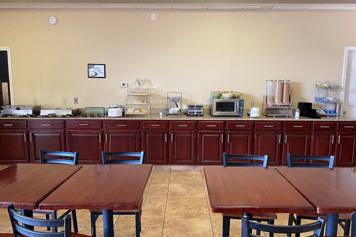Quality Inn & Suites Williamsport