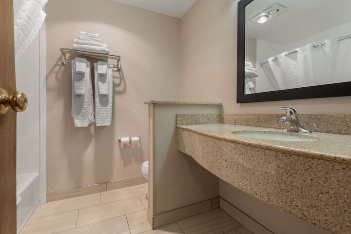 Best Western University Inn