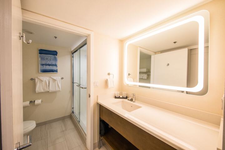 SeaCrest OceanFront Hotel