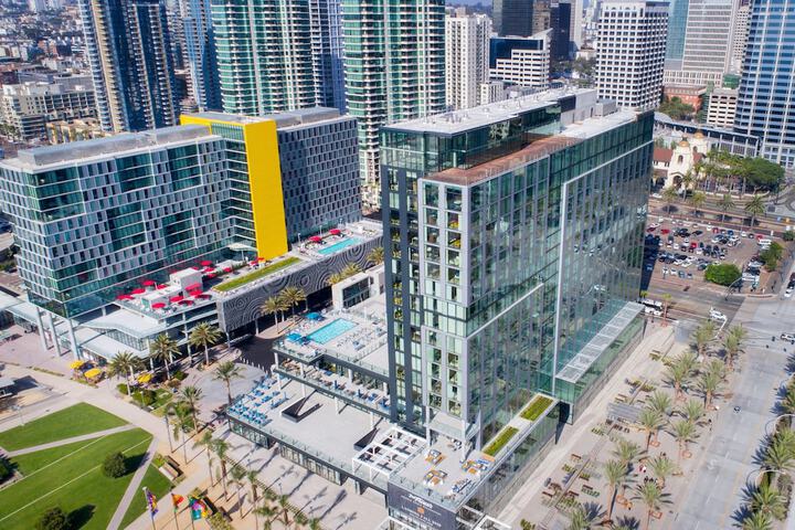 InterContinental San Diego by IHG