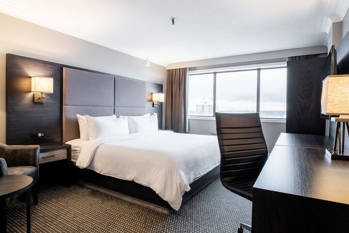Crowne Plaza Moncton-Downtown by IHG