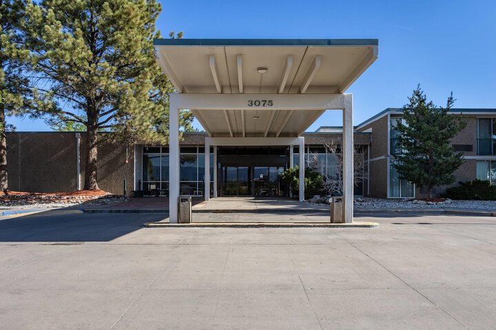 Suburban Studios Canon City