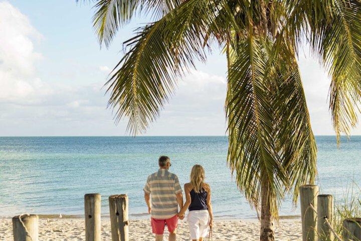Margaritaville Beach House Key West