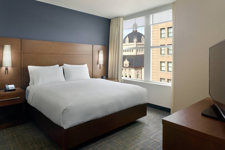 Residence Inn by Marriott Lexington City Center
