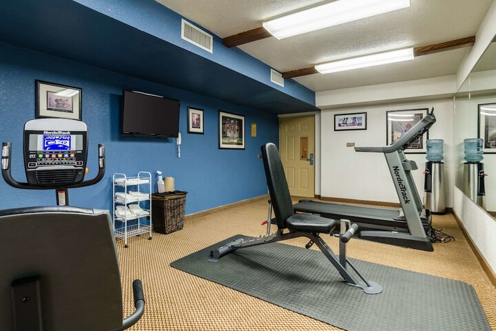 Health and Fitness 54 of 55