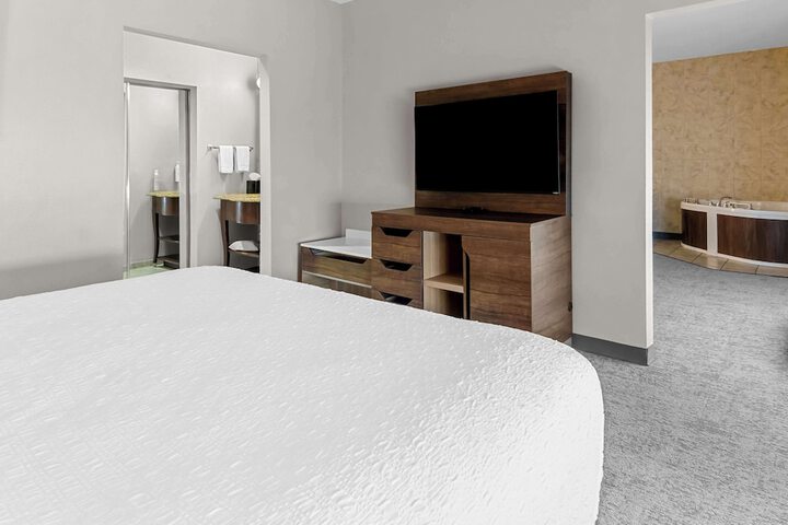 Hampton Inn & Suites Abilene I-20