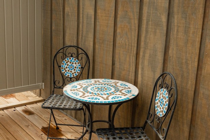 Terrace/Patio 53 of 55