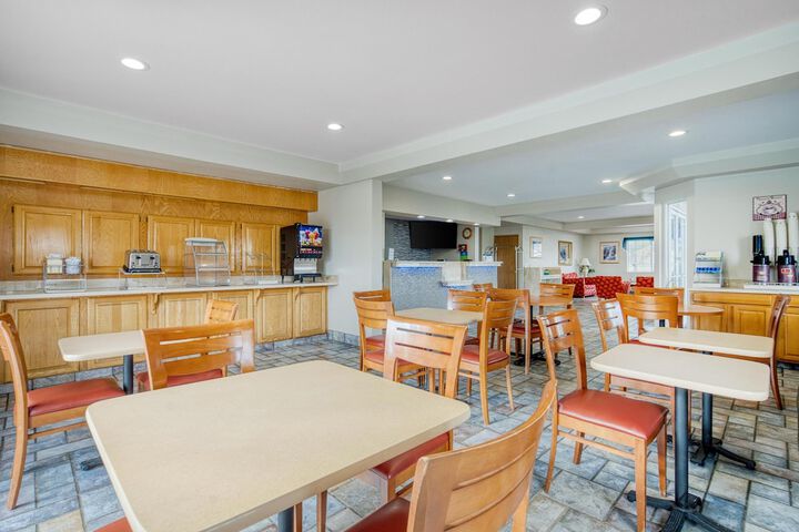 SureStay Hotel by Best Western Ukiah