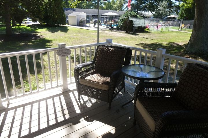 Terrace/Patio 68 of 87