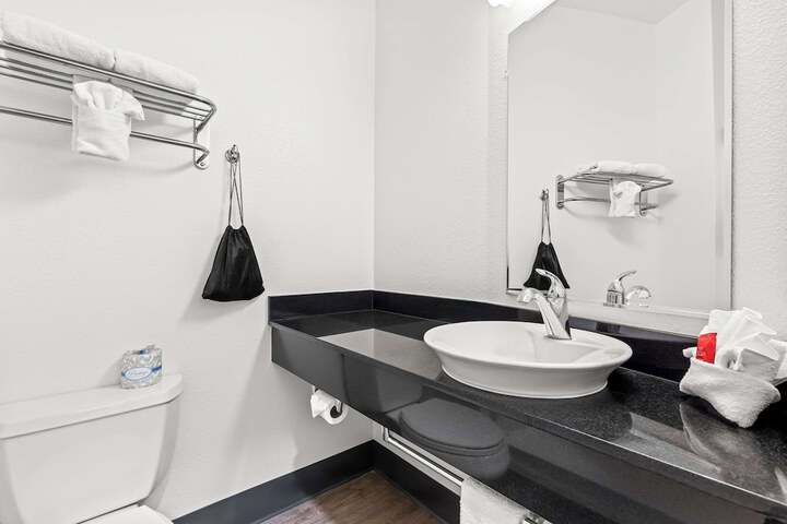 SureStay by Best Western Livingston Merced County