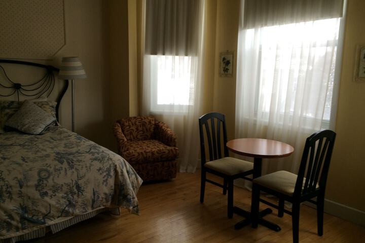 Auberge Montebello
