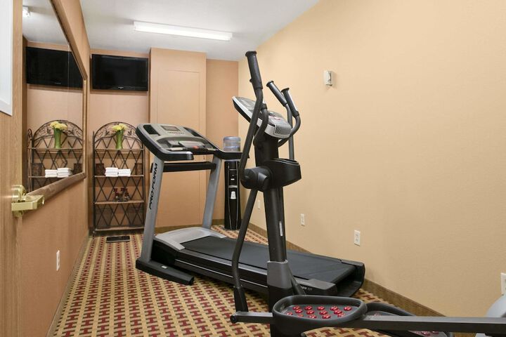 Health and Fitness 26 of 27