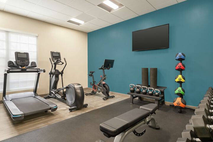 Health and Fitness 45 of 51