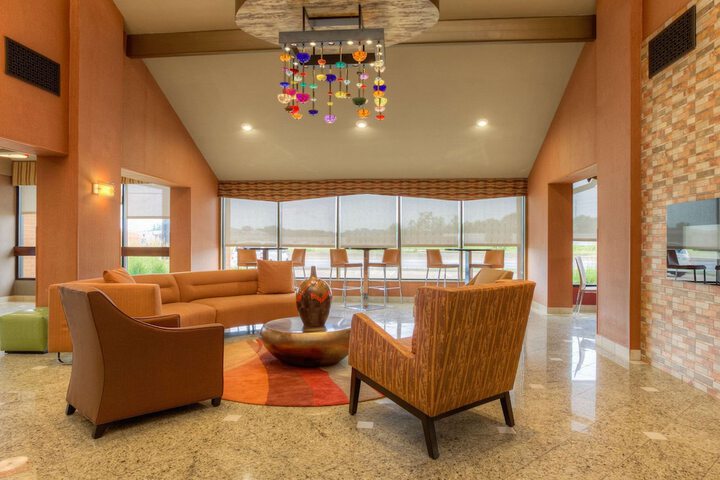 Hotel Interior 15 of 68