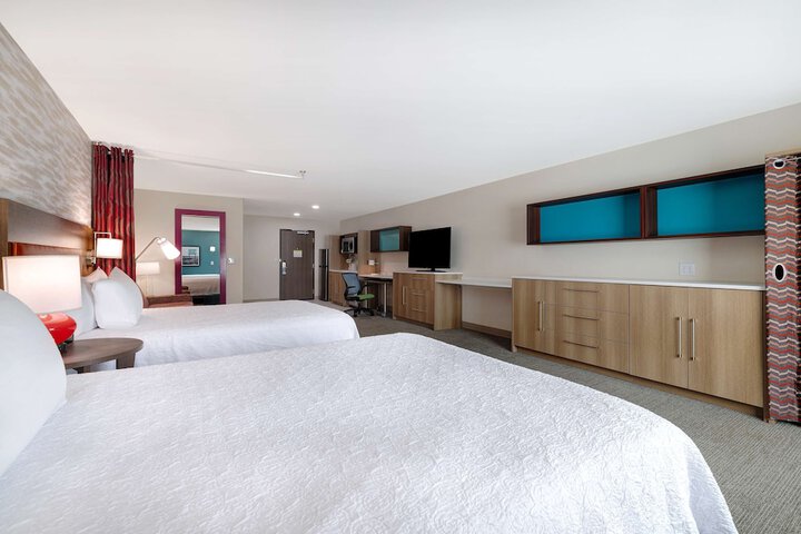 Home2 Suites by Hilton Bryant AR