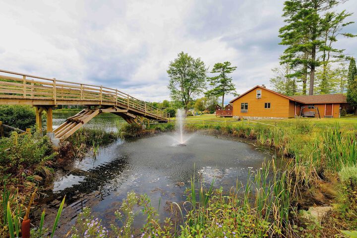 Presidential Mountain Resort