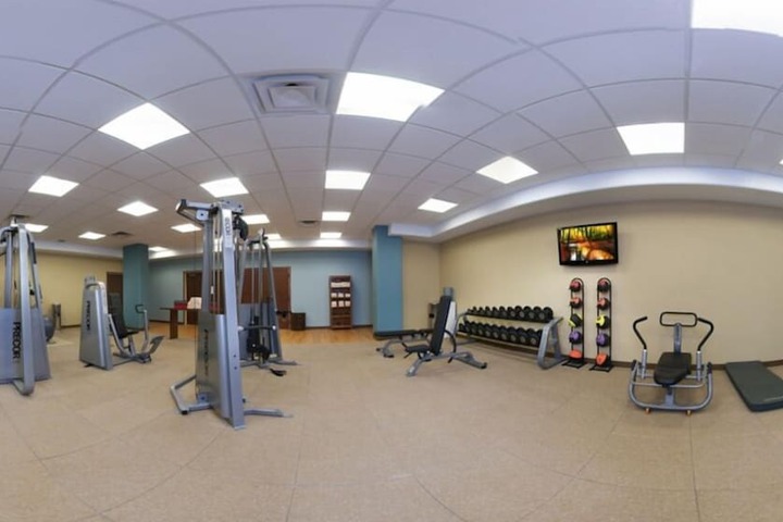 Hilton Santa Fe Buffalo Thunder