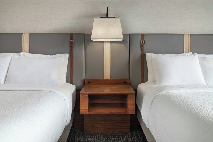 Four Points by Sheraton Los Angeles Westside
