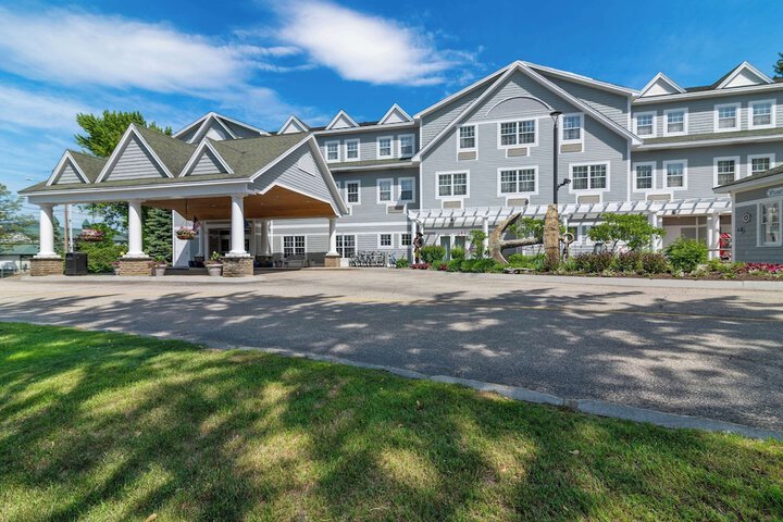 Comfort Inn & Suites North Conway