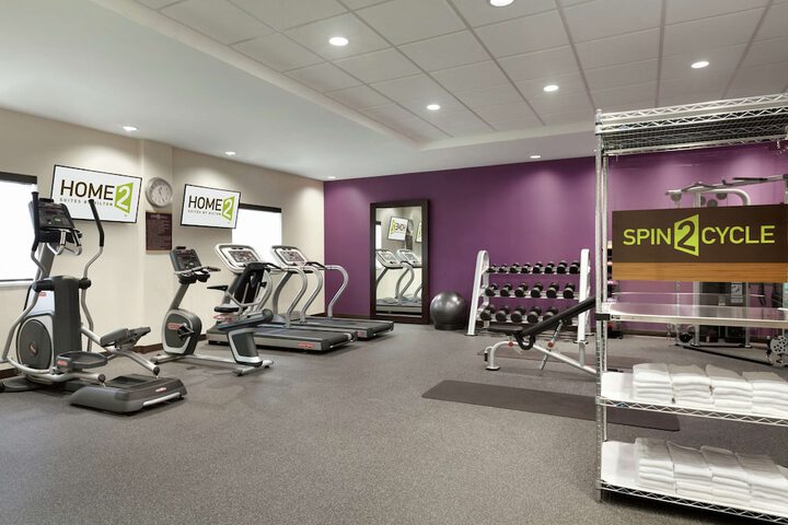 Health and Fitness 23 of 25