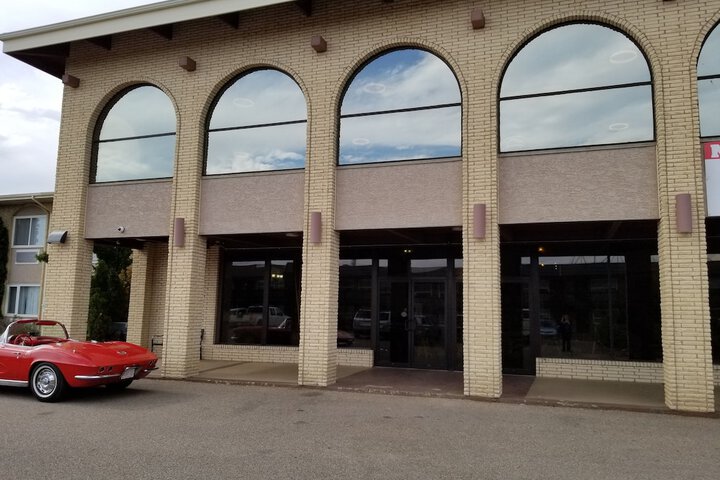Baymont by Wyndham Medicine Hat