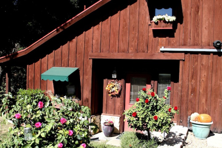 Creekside Inn of Paso Robles