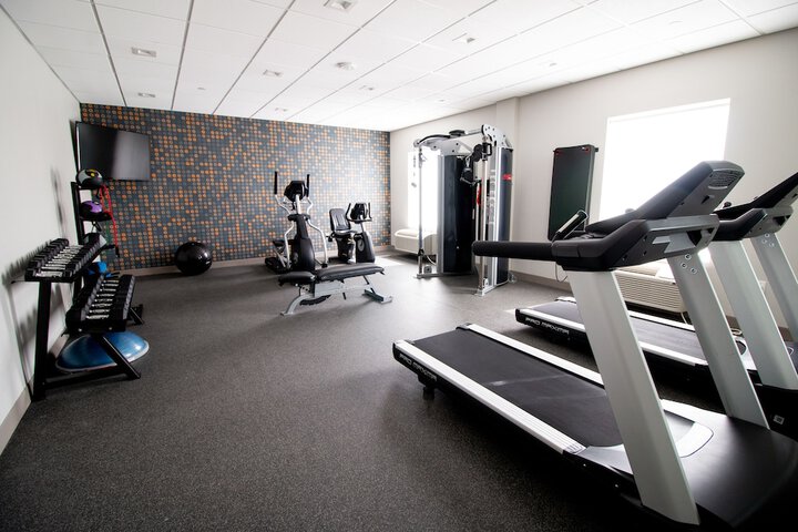 Health and Fitness 31 of 34