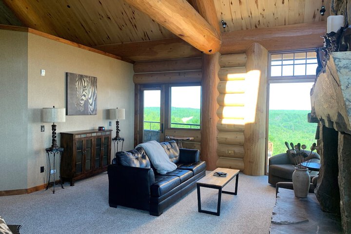 Mont du Lac Resort