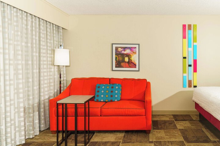 Hampton Inn Hutchinson