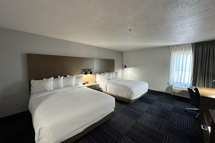 Best Western Cheyenne