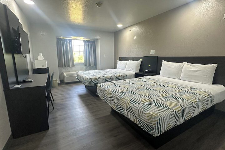 Motel 6 Idabel Ok
