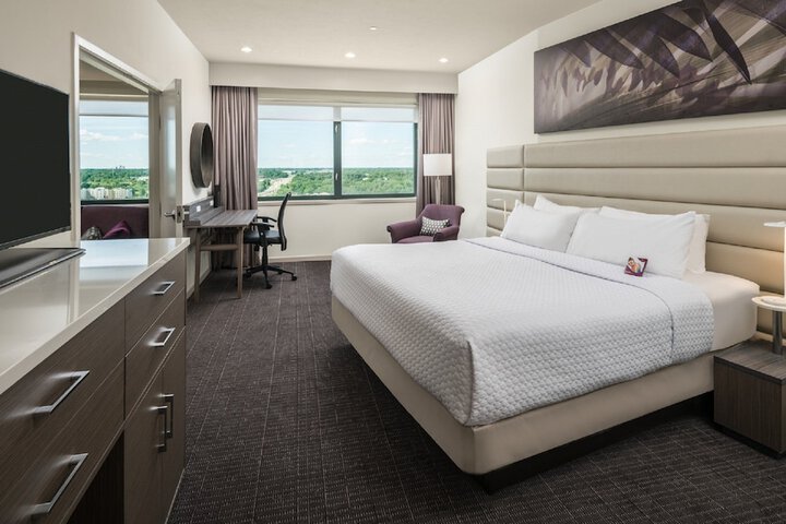 Crowne Plaza Springfield by IHG