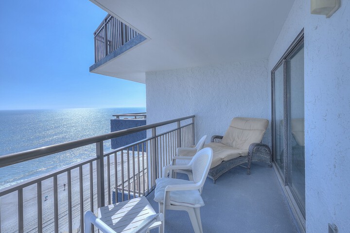 Terrace/Patio 117 of 129