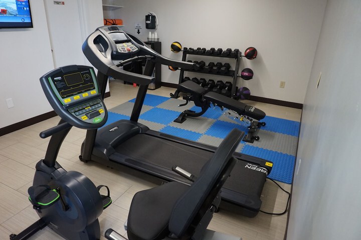 Health and Fitness 44 of 47